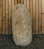 Artikelbild 5 des Artikels “Riverstone Laterne mit geschnitztem Motiv auf einer Seite, Licht kann durchscheinen! Durchschnittliche Größe 40 - 49cm Höhe “